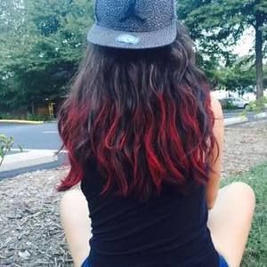 Meet your Posher, Alejandra saray